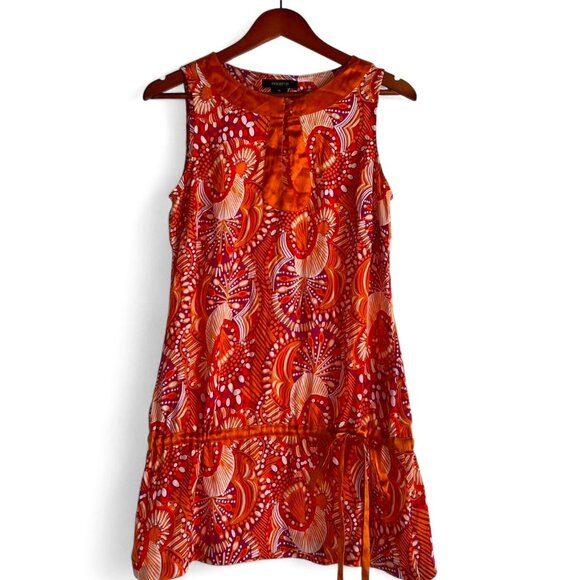 Boho Arden B Dress/Top - Picture 1 of 3